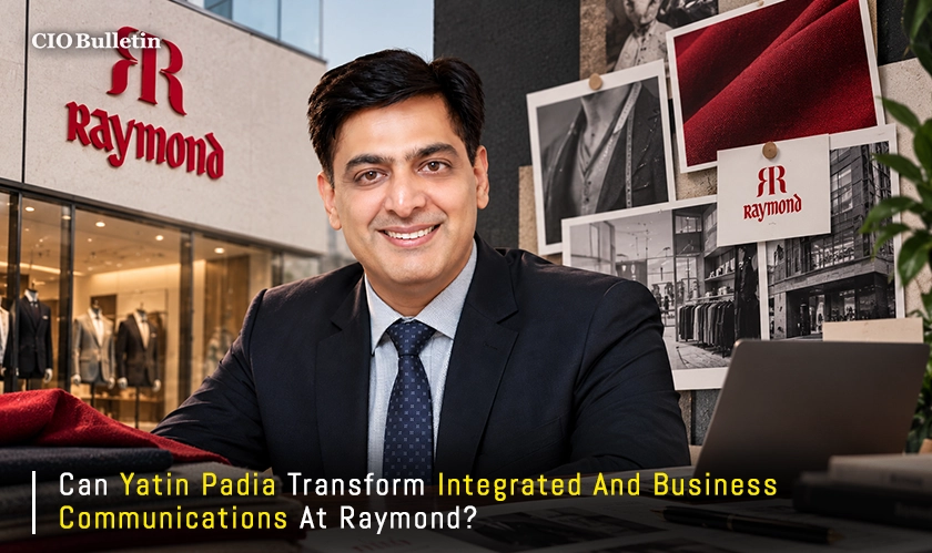Raymond Integrated and Business Communications